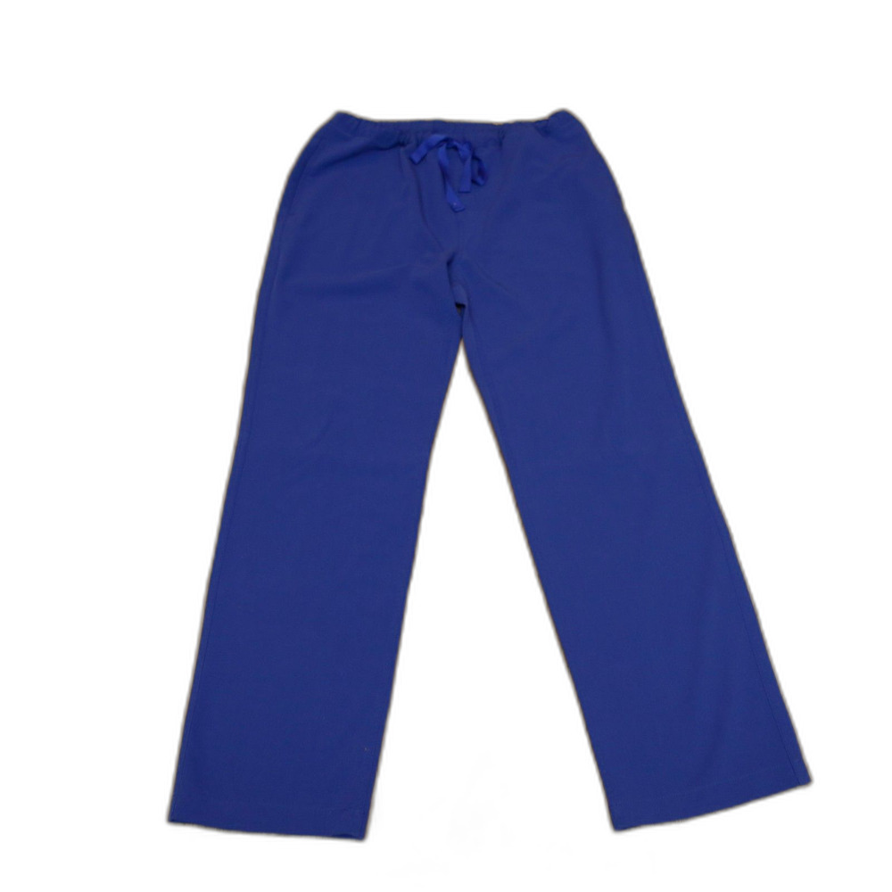 FIGS Pisco Scrub Pants FM4500 – Navy – Men’s Small – Tech Stretch